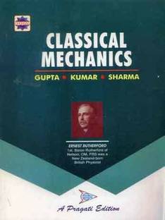 CLASSICAL MECHANICS