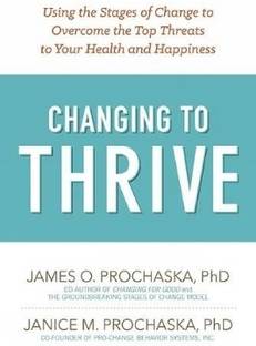 Changing to Thrive