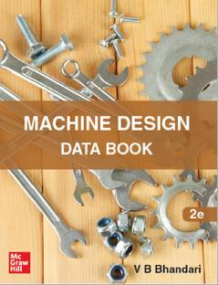 Machine Design Data Book