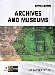 Archives and Museums