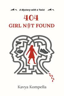 404 Girl Not Found