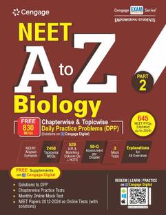Neet a to Z Biology-Part 2