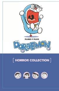 Doraemon Horror Collection