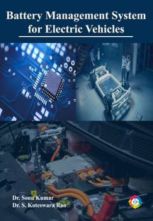 Battery Management System for Electric Vehicles