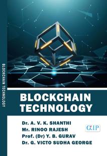 BLOCKCHAIN TECHNOLOGY