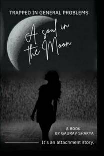 A soul in the Moon