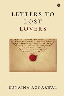 Letters to Lost Lovers