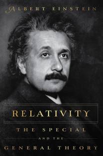 RELATIVITY  - The Special and the General Theory