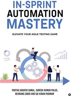 In-Sprint Automation Mastery