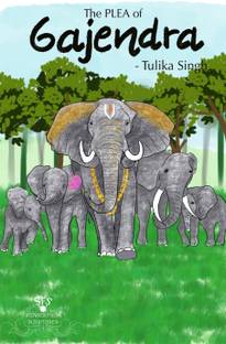 The Plea of Gajendra - Story of Gajendra Moksha