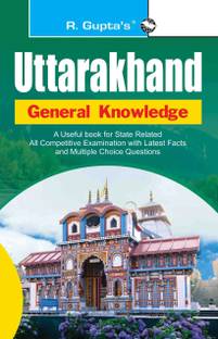Uttarakhand General Knowledge
