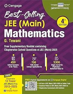 Jee (Main) Mathematics