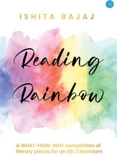 Reading Rainbow