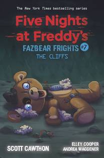 Fazbear Frights #7