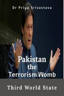 Pakistan – the Terrorism Womb