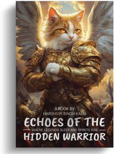 Echoes of the Hidden Warriore