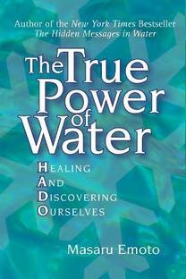 The True Power of Water