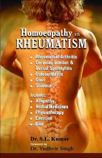 Homeopathy in Rheumatism