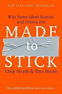 Made to Stick
