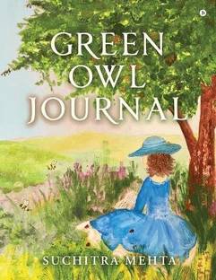 Green Owl Journal