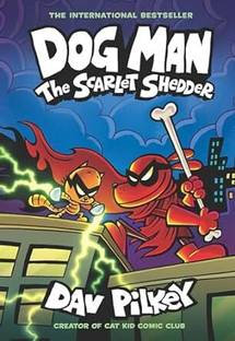 Dog Man