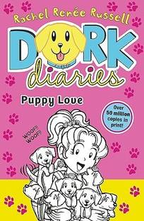 Dork Diaries: Puppy Love: Volume 10