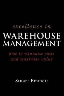 Excellence in Warehouse Management
