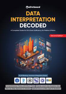 Data Interpretation Decoded: DI and Data Sufficiency for Prelims