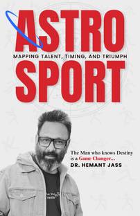 AstroSport : Mapping Talent, Timing, and Triumph