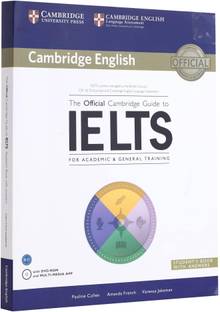 The Official Cambridge Guide to IELTS South Asia