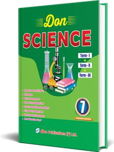DON 7th Science Guide Book