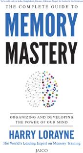 The Complete Guide to Memory Mastery