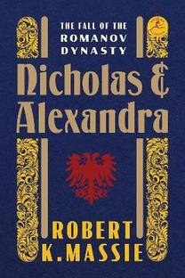 Nicholas and Alexandra