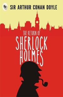 The Return of Sherlock Holmes