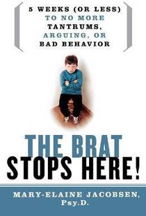 Brat Stops Here