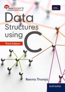 Data Structures Using C