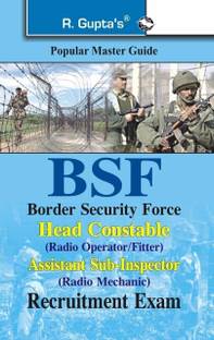 Bsf Head Cons.(Radio Opt) Guide 2026 Edition