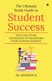 The Ultimate Study Guide to Student Success