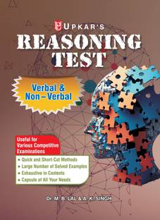 Reasoning Test