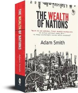 The wealth of nations