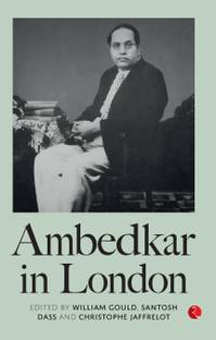 Ambedkar in London