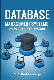 Database Management Systems (As Per VTU NEP Syllabus)