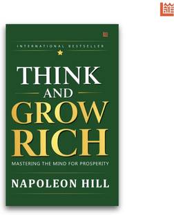 Think and Grow Rich