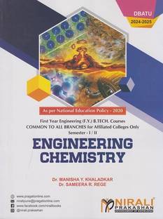 Engineering Chemistry