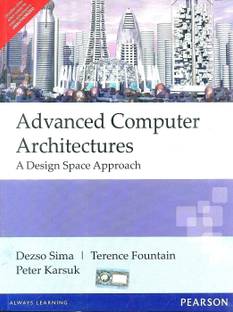 Advanced Computer Architectures 1 Edition