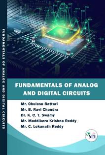 Fundamentals of Analog and Digital Circuits