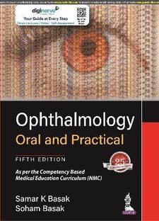 Ophthalmology: Oral and Practical