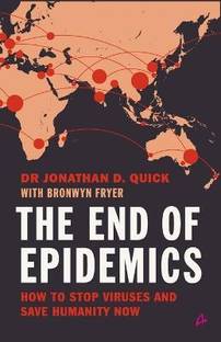 The End Of Epidemics (English)