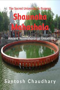 Shaunaka Mahashala