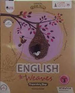 ENGLISH WEAVES CLASS 3